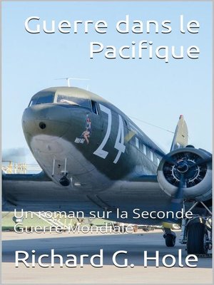 cover image of Guerre dans le Pacifique
